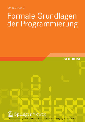 Formale Grundlagen der Programmierung