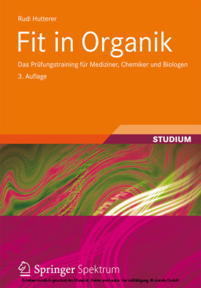 Fit in Organik