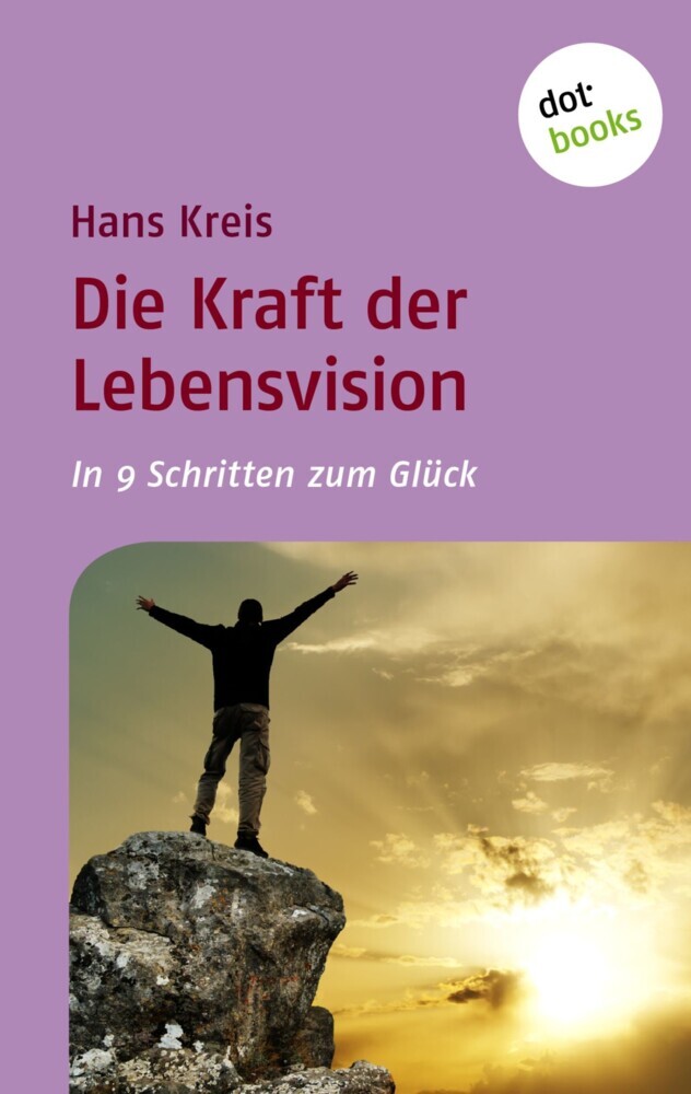 Die Kraft der Lebensvision main product photo