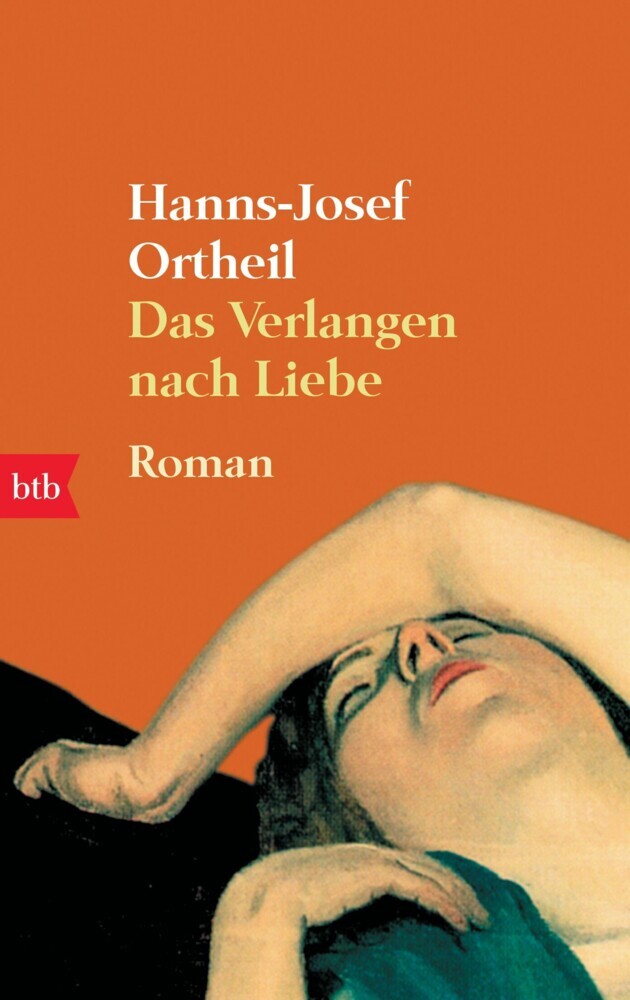 Das Verlangen nach Liebe main product photo