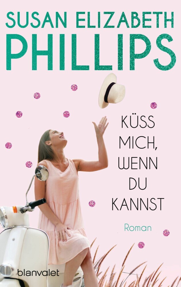 Küss mich, wenn du kannst main product photo