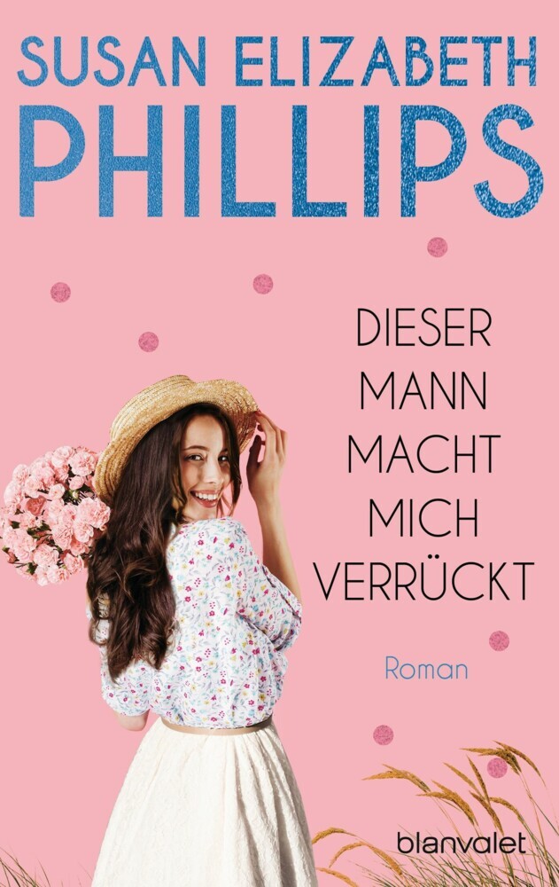 Dieser Mann macht mich verrückt! main product photo