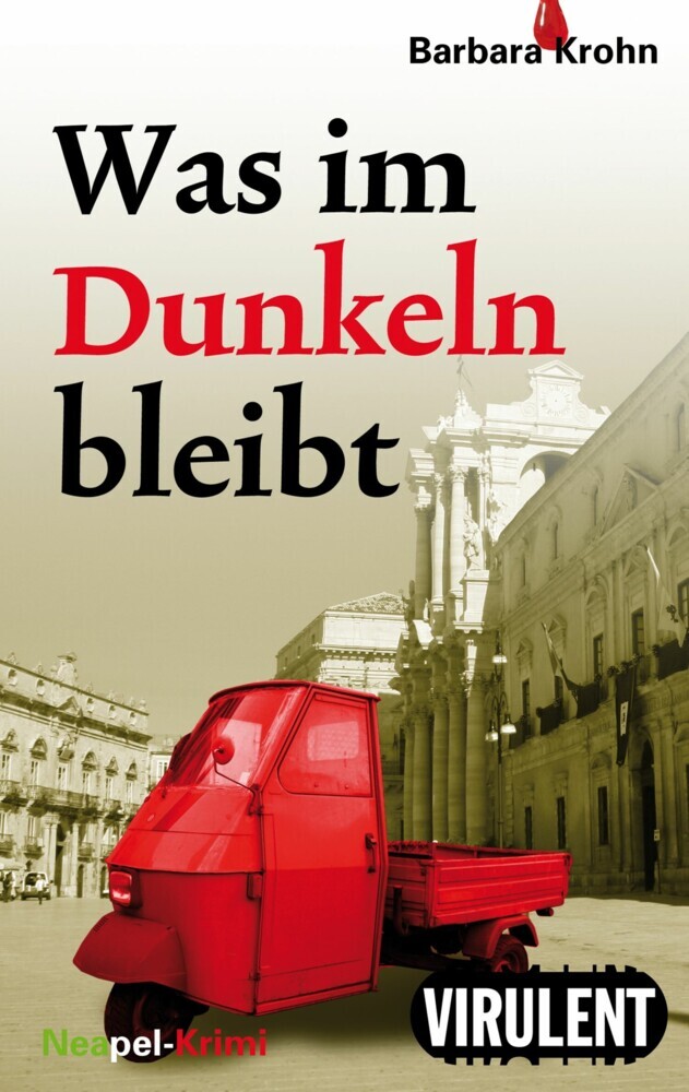 Was im Dunkeln bleibt main product photo