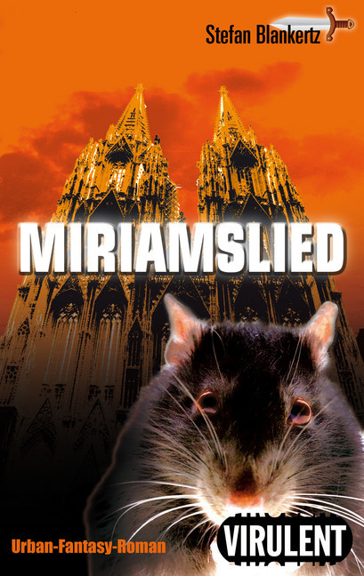 Miriamslied main product photo
