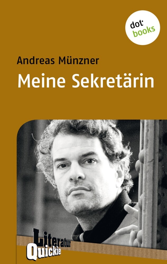 Meine Sekretärin - Literatur-Quickie main product photo