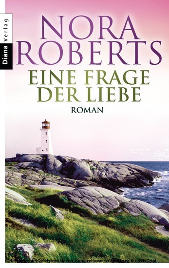 Eine Frage der Liebe main product photo