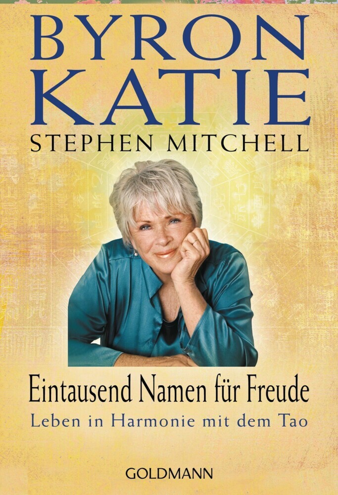 Eintausend Namen für Freude main product photo