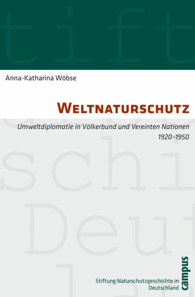 Weltnaturschutz main product photo
