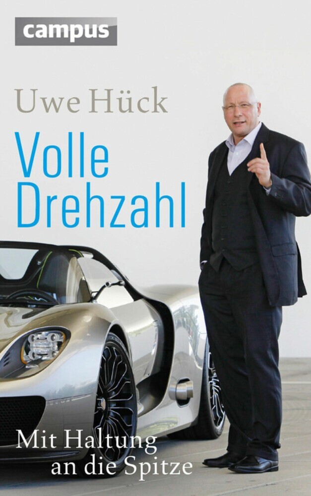 Volle Drehzahl main product photo