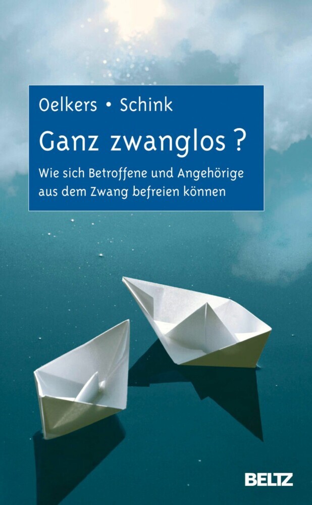 Ganz zwanglos? main product photo