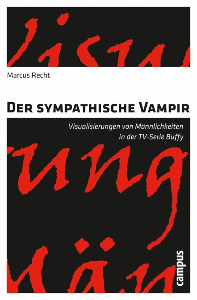 Der sympathische Vampir main product photo