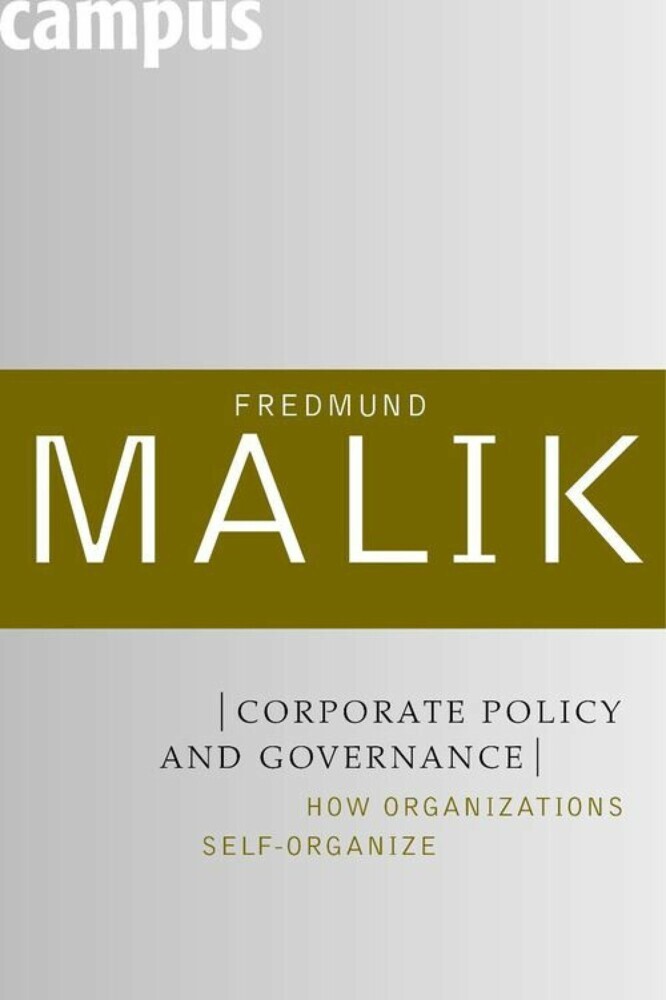 Corporate Policy and Governance main product photo
