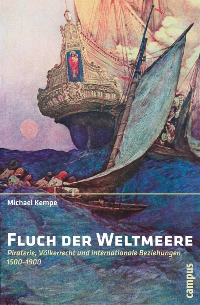 Fluch der Weltmeere main product photo