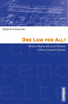 One Law for All?