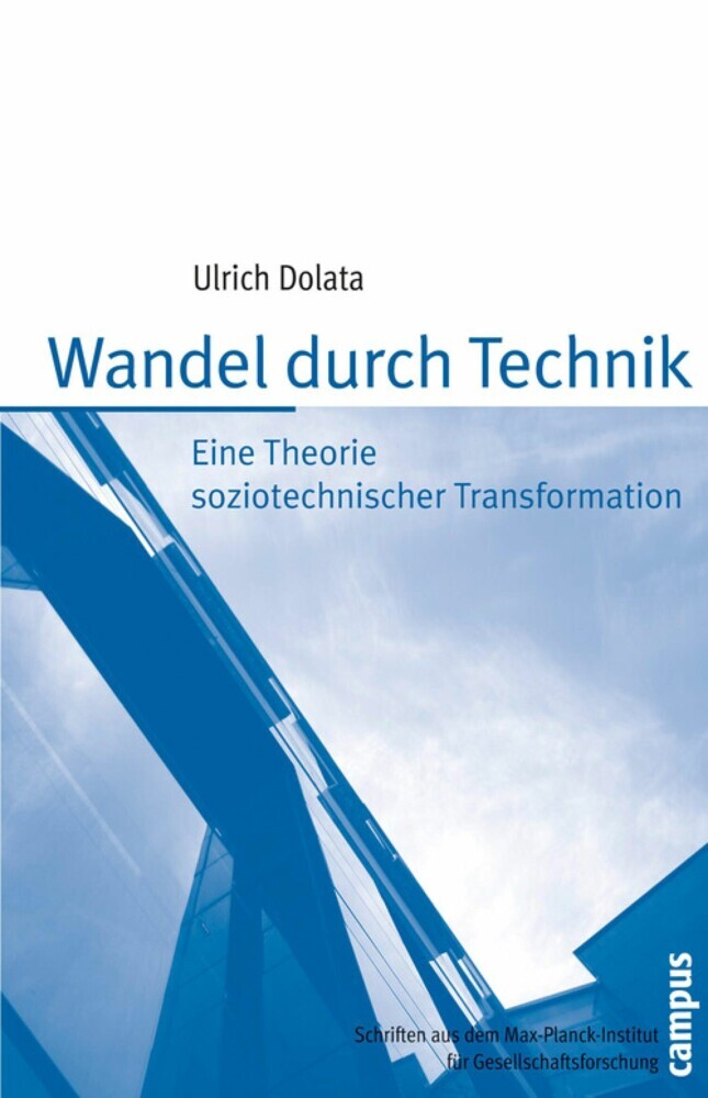 Wandel durch Technik main product photo