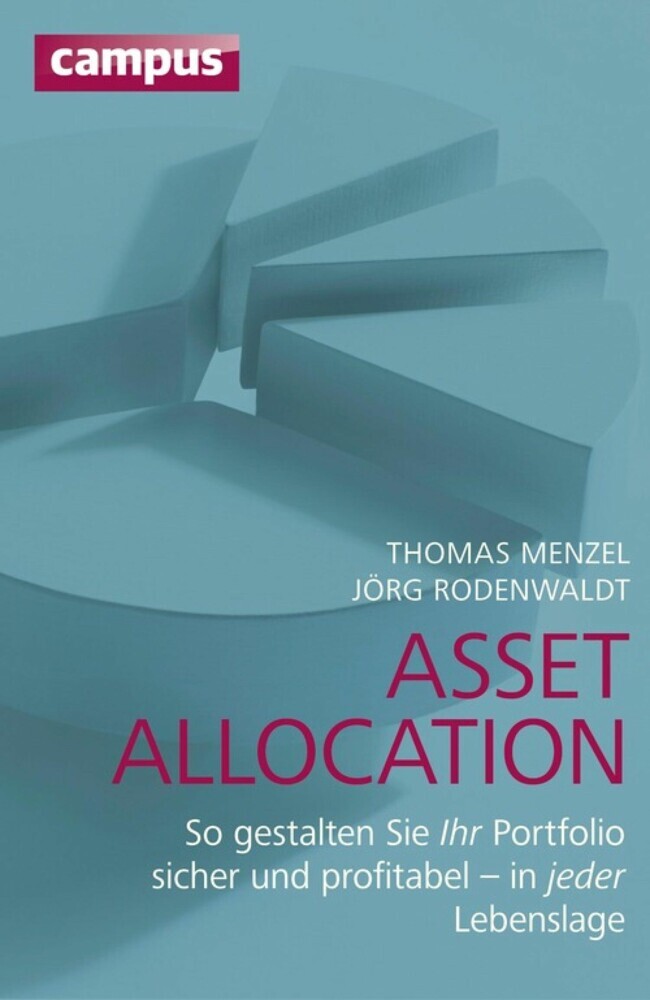 Asset Allocation main product photo