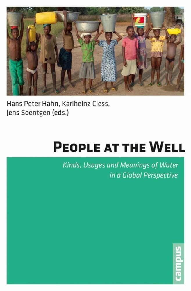 People at the Well main product photo