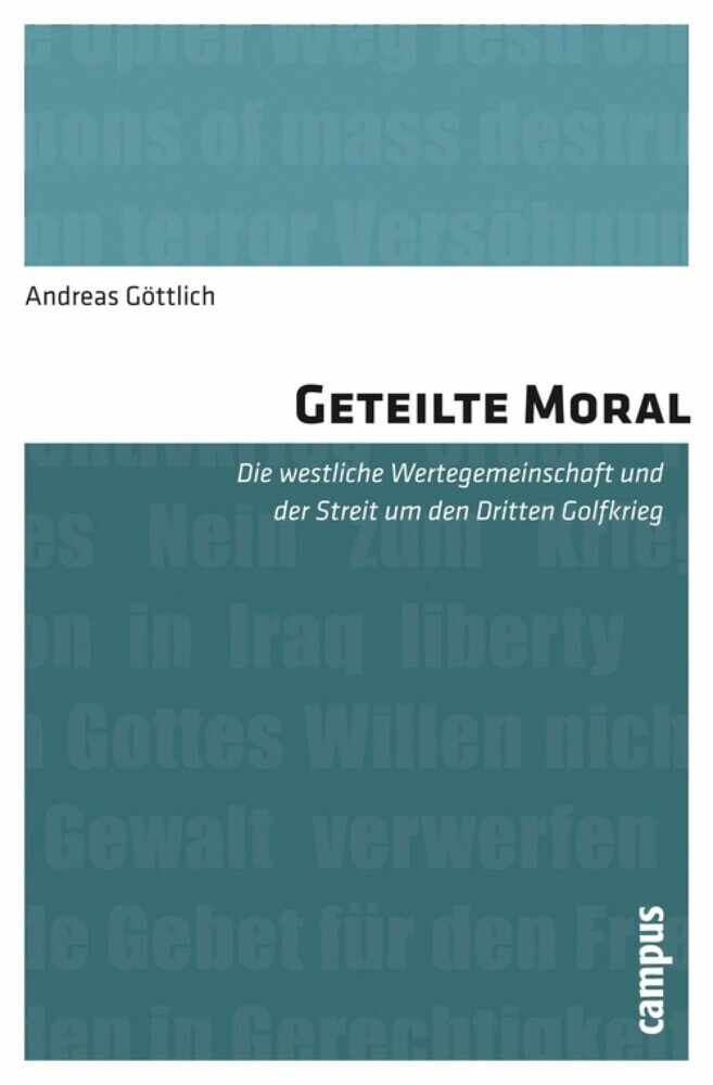 Geteilte Moral main product photo