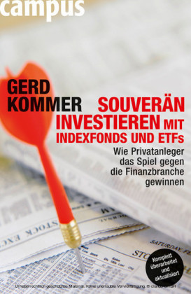 Souverän investieren mit Indexfonds und ETFs