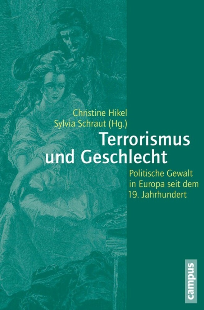 Terrorismus und Geschlecht main product photo