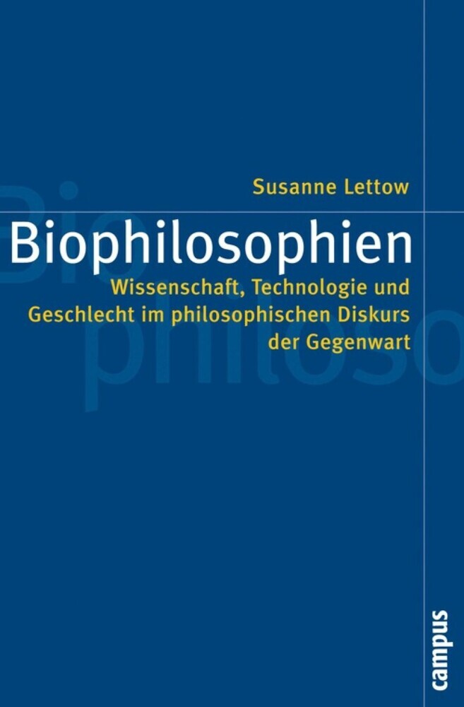 Biophilosophien main product photo