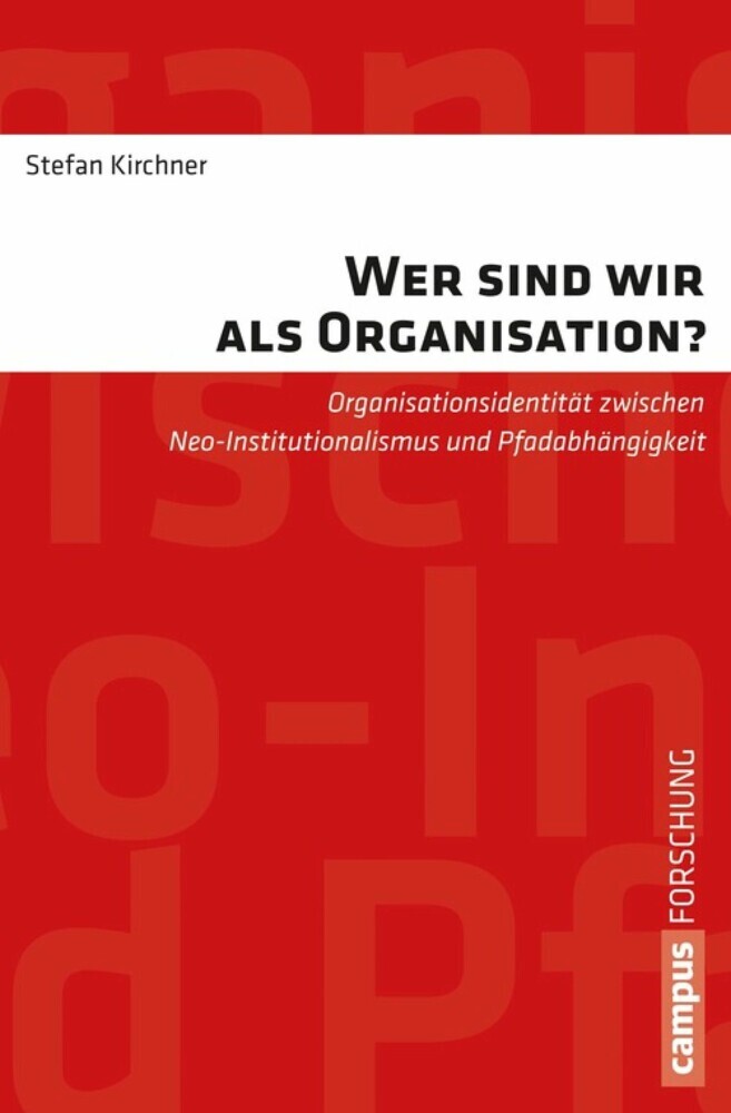 Wer sind wir als Organisation? main product photo