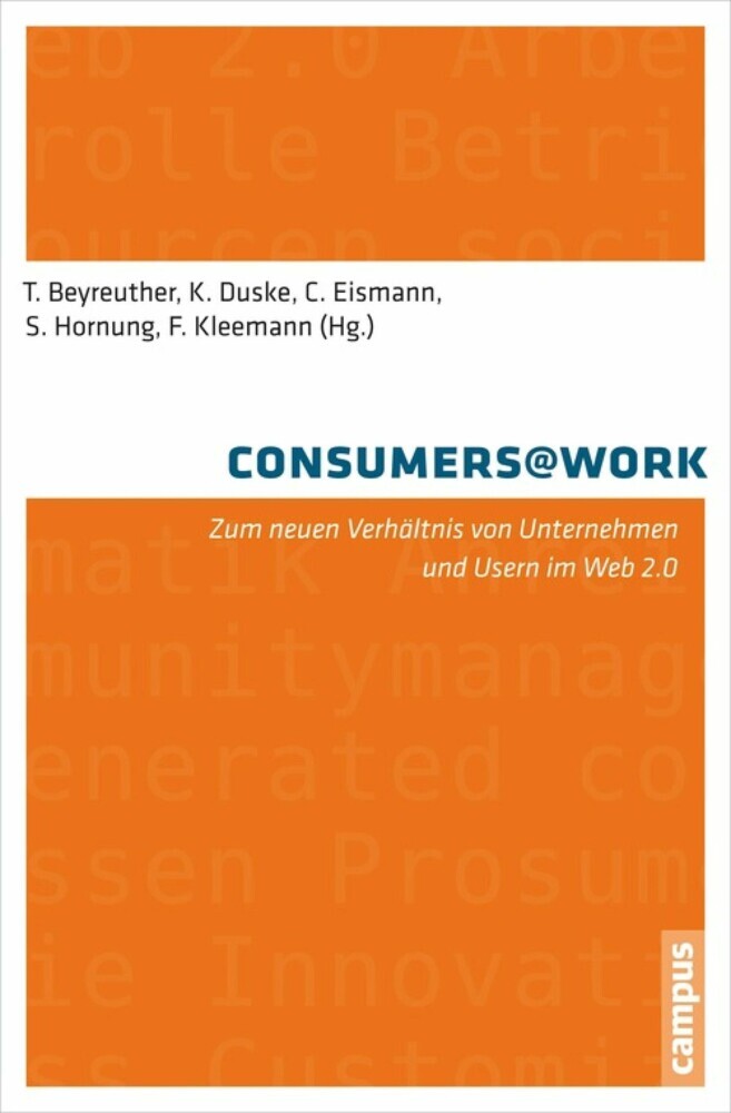 consumers@work main product photo