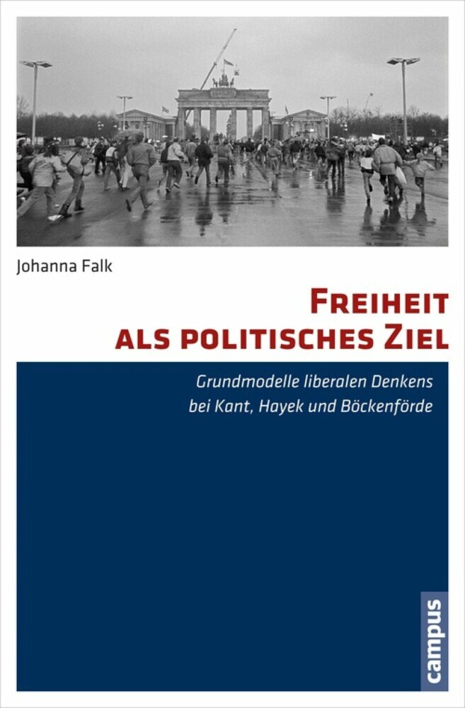 Freiheit als politisches Ziel main product photo