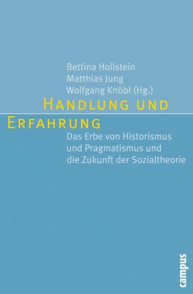 Handlung und Erfahrung main product photo