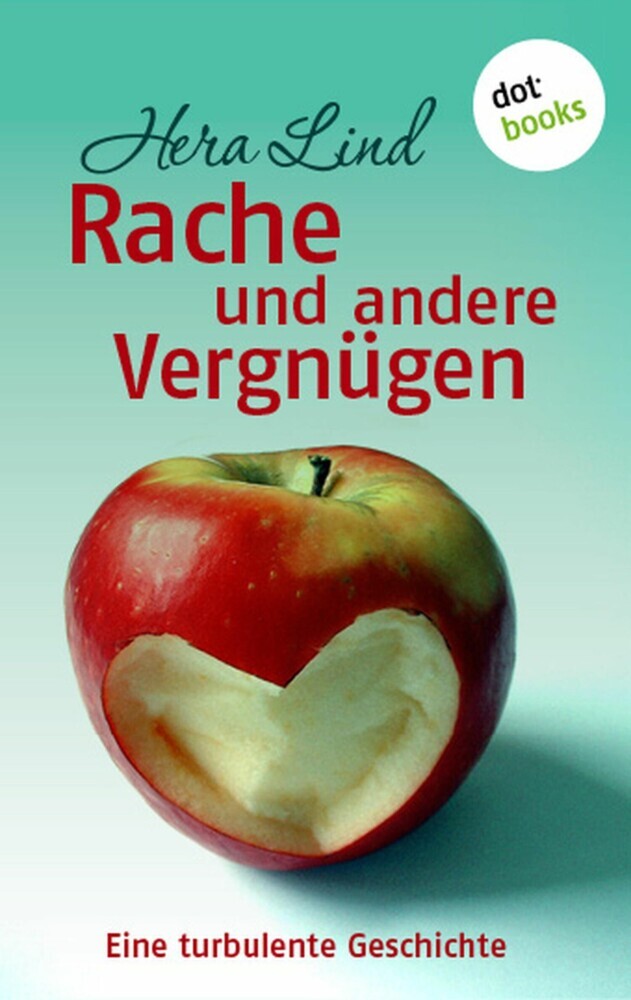 Rache und andere Vergnügen main product photo