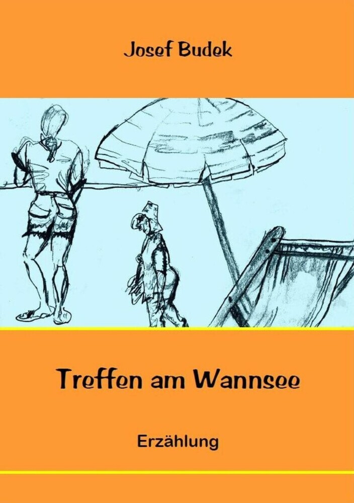 Treffen am Wannsee main product photo