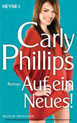 Auf ein Neues!