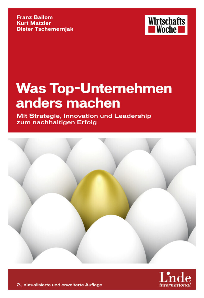 Was Top-Unternehmen anders machen main product photo