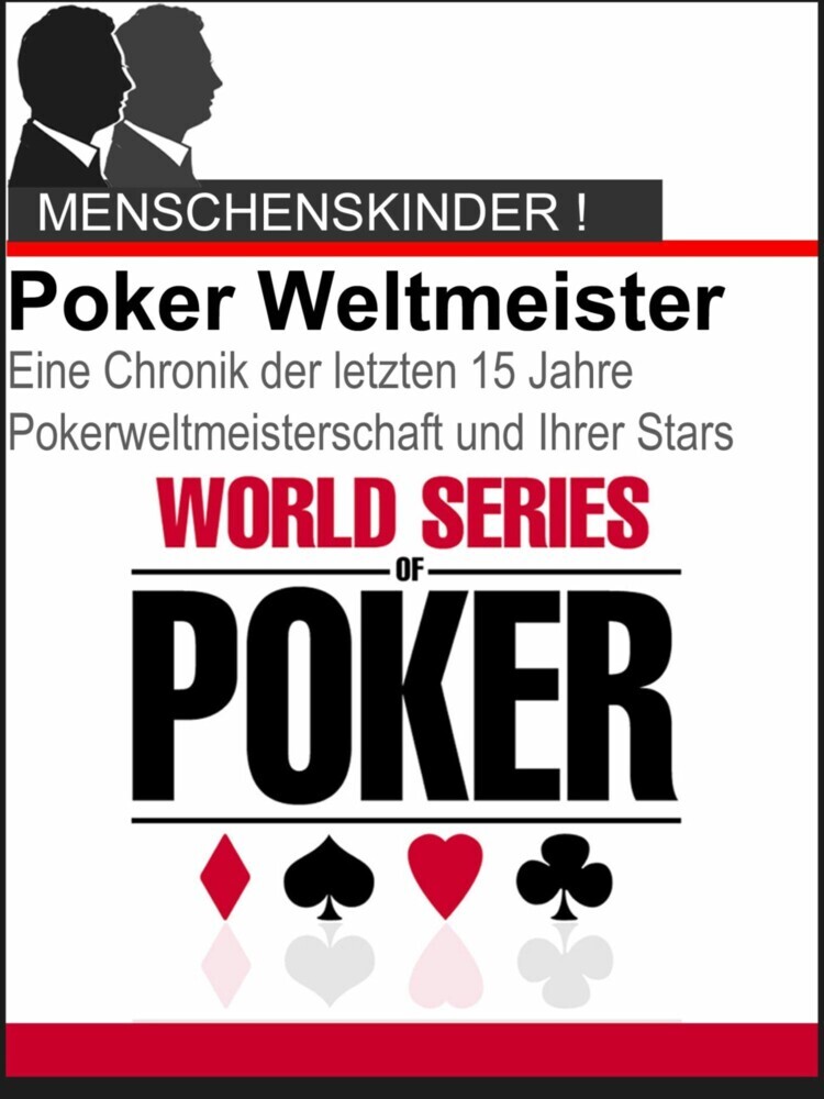 Pokern wie die Weltmeister main product photo