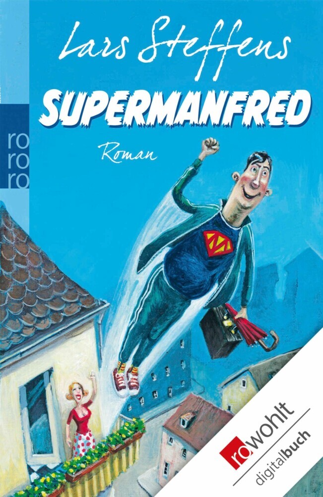 Supermanfred main product photo