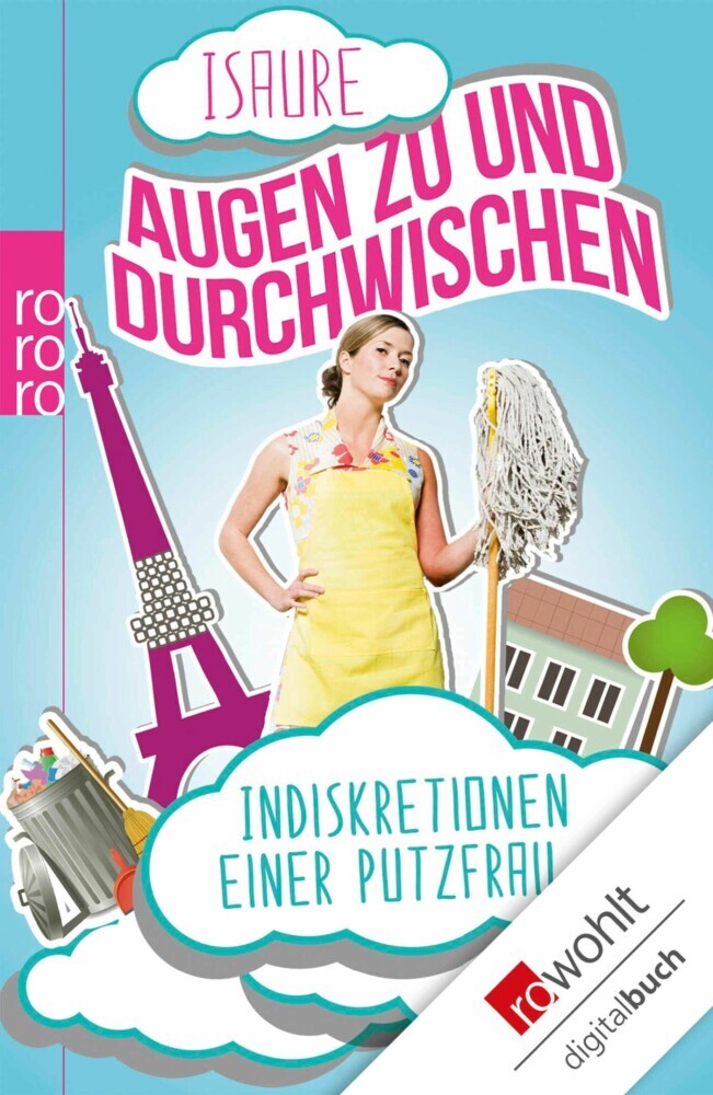 Augen zu und durchwischen main product photo