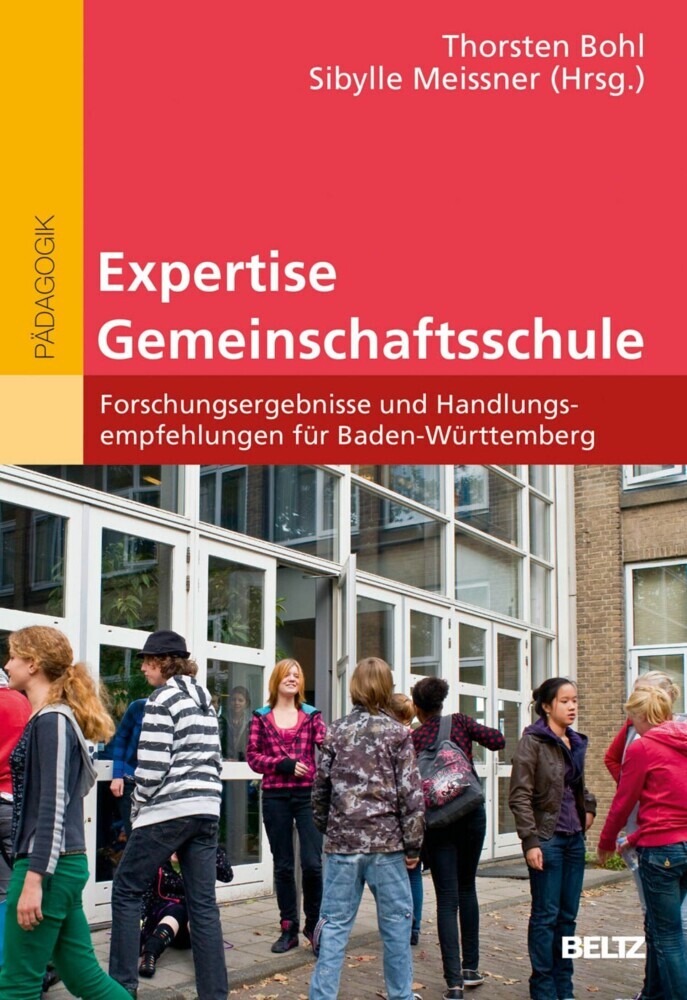 Expertise Gemeinschaftsschule main product photo