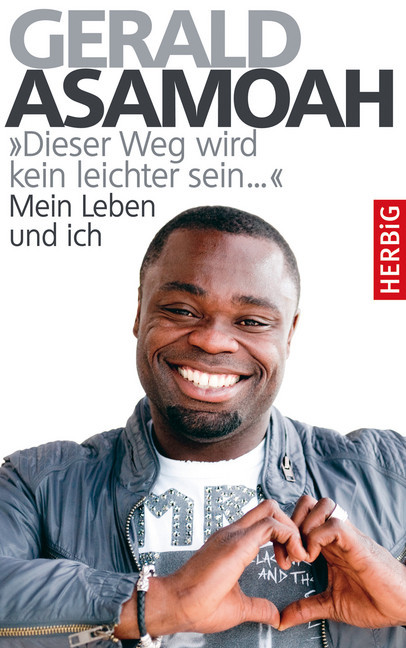 'Dieser Weg wird kein leichter sein,,,' main product photo