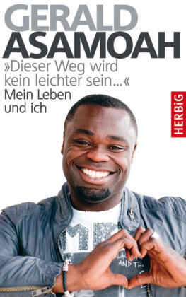 'Dieser Weg wird kein leichter sein,,,'