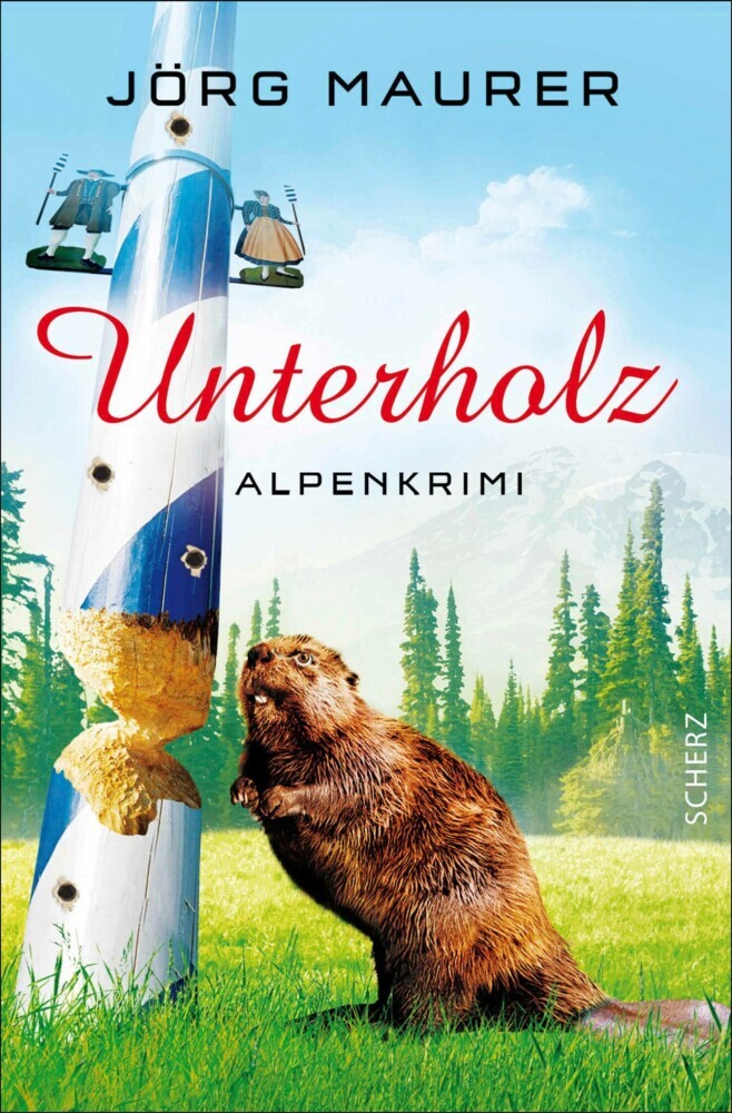 Unterholz main product photo