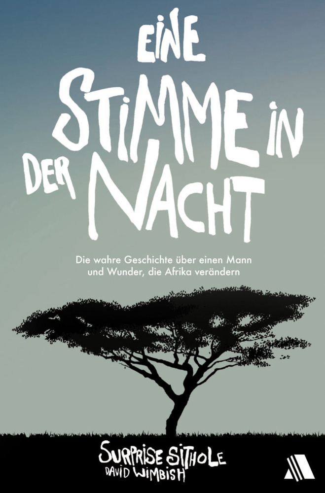 Eine Stimme in der Nacht main product photo