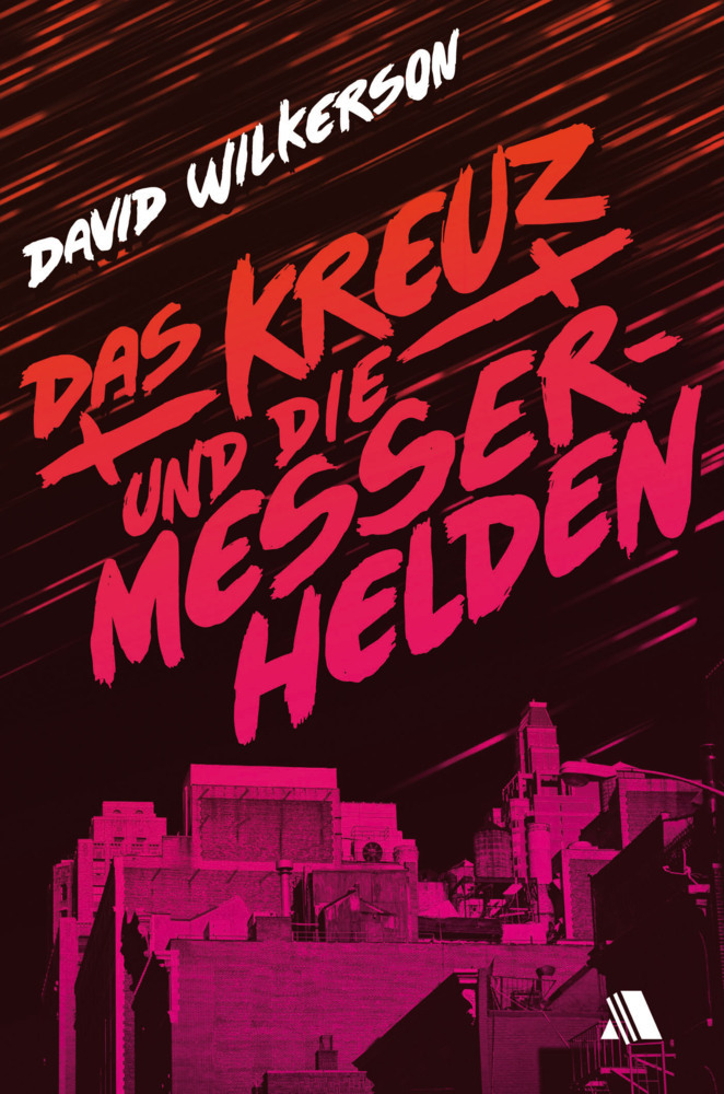 Das Kreuz und die Messerhelden main product photo