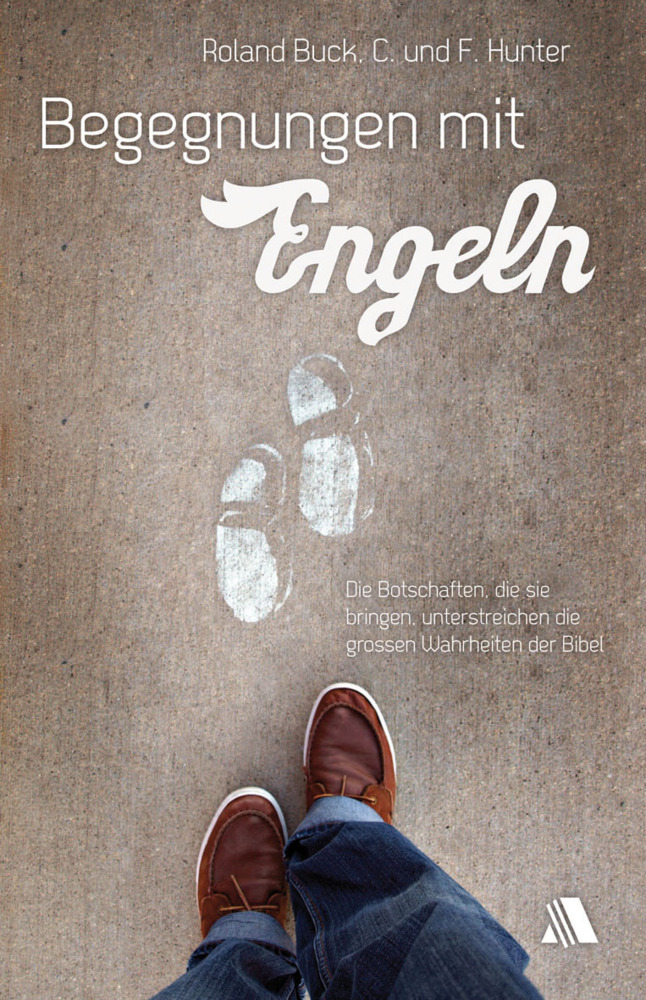 Begegnungen mit Engeln main product photo