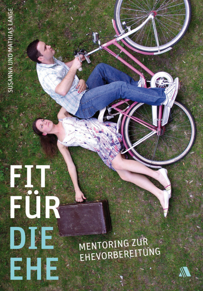 Fit für die Ehe! main product photo