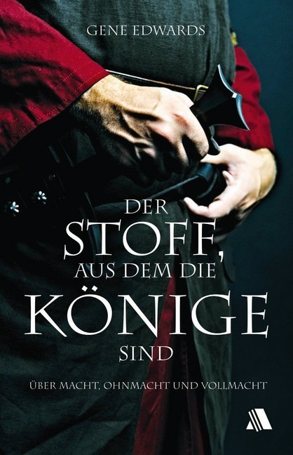 Der Stoff, aus dem die Könige sind main product photo
