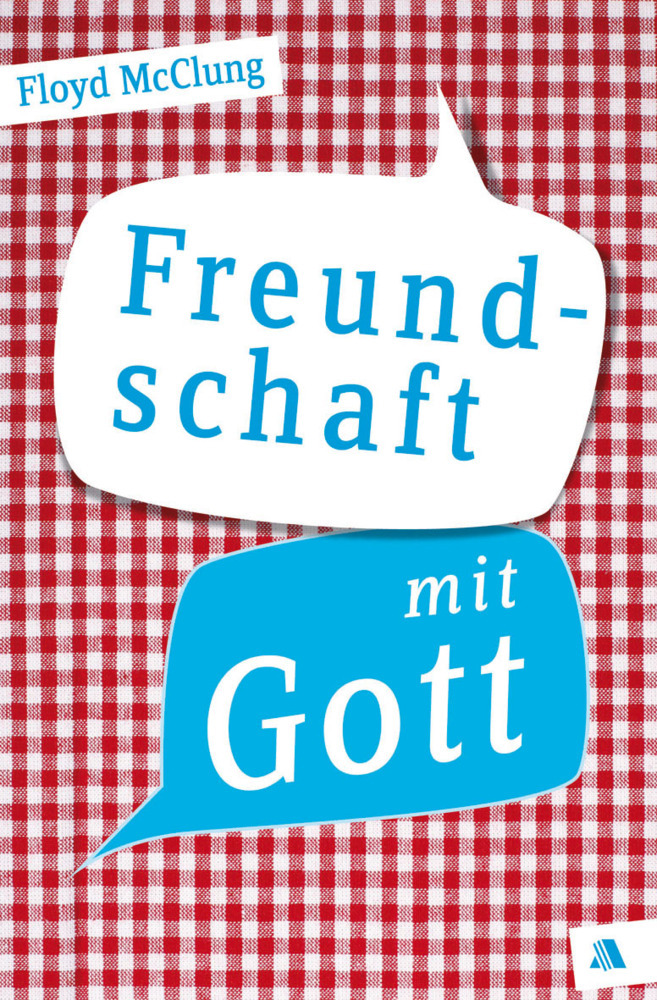 Freundschaft mit Gott main product photo