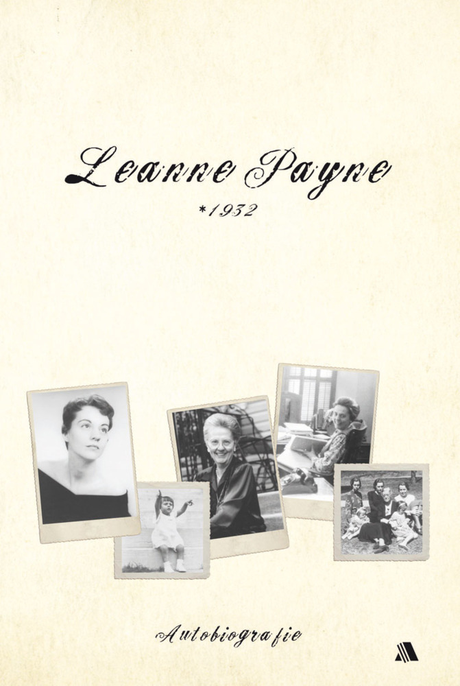 Leanne Payne * 1932 main product photo