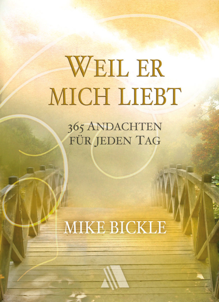 Weil er mich liebt main product photo
