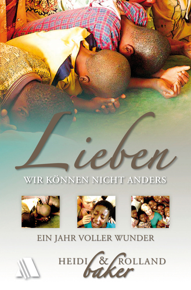Lieben - wir können nicht anders main product photo
