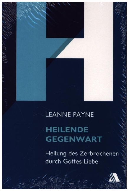 Heilende Gegenwart main product photo